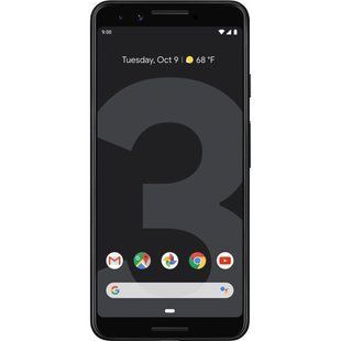 Фотография - Google Pixel 3 4/64GB Not Pink