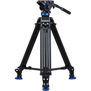 Фотография - Штатив Benro Video Kit A673TMBS8