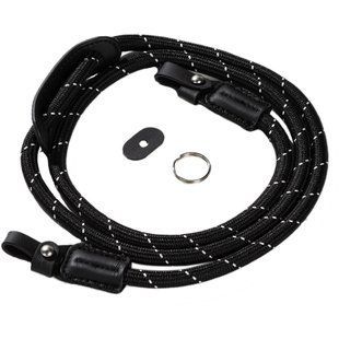 Фотография - Плечевой ремень SmallRig Universal Braided Shoulder Strap (Green) 5056