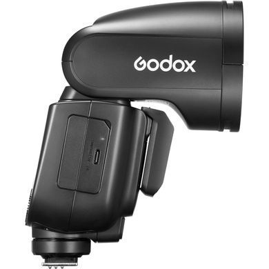 Фотографія - Спалах Godox V1Pro N
