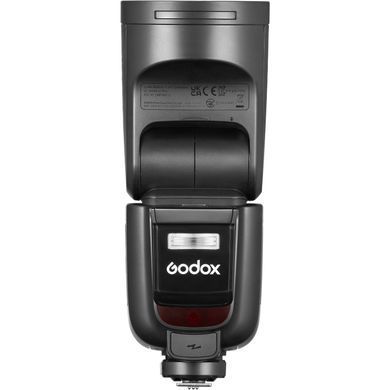 Фотографія - Спалах Godox V1Pro N