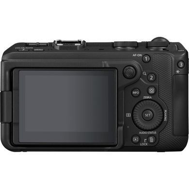 Фотография - Canon EOS R6 V Body