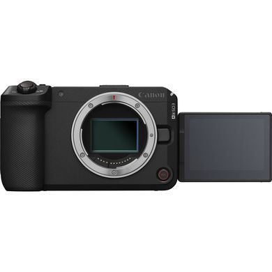 Фотография - Canon EOS R6 V Body