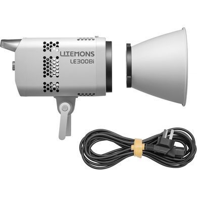 Фотография - Постоянный свет Godox Litemons LE300Bi