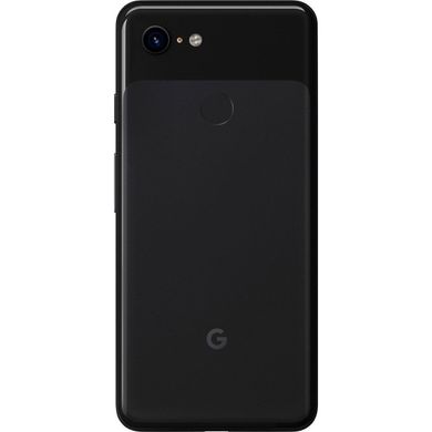 Фотография - Google Pixel 3 4/64GB Not Pink