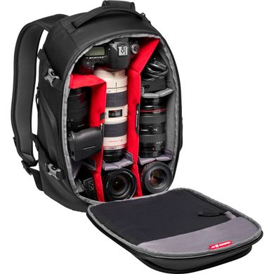 Фотографія - Рюкзак Manfrotto Advanced Gear Backpack M III (MB MA3-BP-GM)