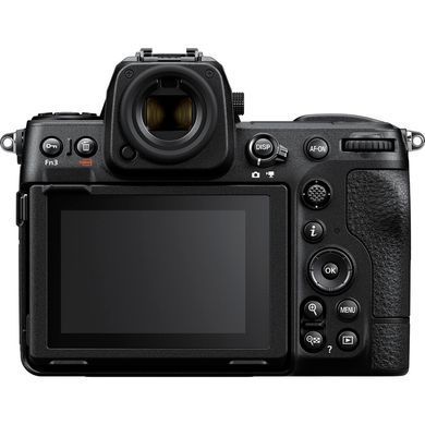 Фотография - Nikon Z8 kit 24-120mm