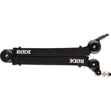 Фотографія - Настільне кріплення-пантограф Rode PSA1+ (Black)