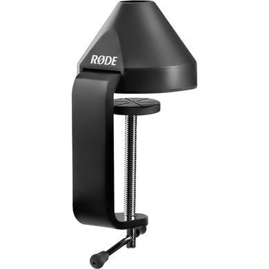 Фотографія - Настільне кріплення-пантограф Rode PSA1+ (Black)