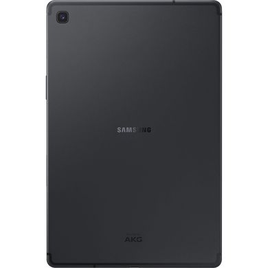 Фотография - Samsung Galaxy Tab S5e 10.5" 64GB LTE (Black) SM-T725NZKA