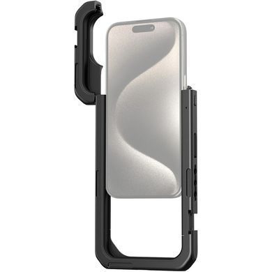 Фотография - Клетка для смартфона SmallRig для iPhone 15 Pro (4396B)
