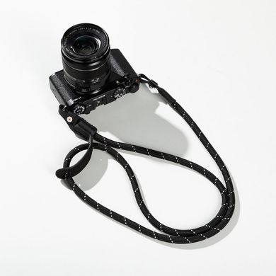 Фотографія - Плечовий ремінь SmallRig Universal Braided Shoulder Strap (Green) 5056