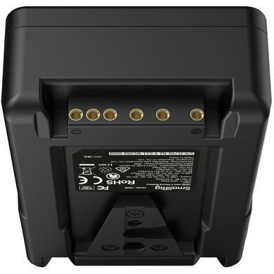 Фотографія - Акумулятор SmallRig VB50 Mini V-Mount (3579B)