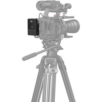 Фотографія - Акумулятор SmallRig VB50 Mini V-Mount (3579B)