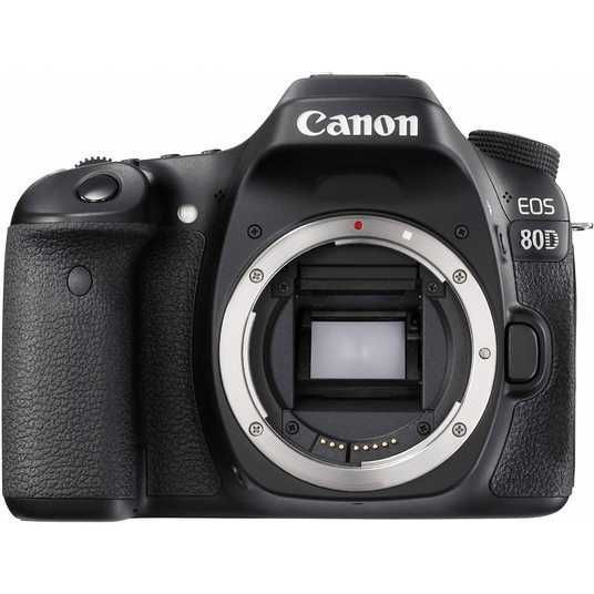【専用】極美品！Canon EOS 80D ᐉ Купить Фотоаппарат Canon EOS 80D Body в Киеве — заказать