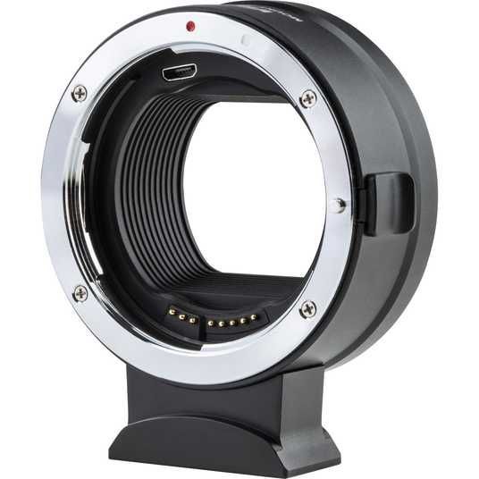 ᐉ Купить Адаптер Viltrox EF-Z (Canon EF - Nikon Z) в Киеве