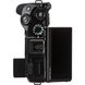 Фотографія - Canon EOS M6 Mark II Body (Black)