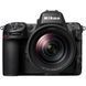 Фотография - Nikon Z8 kit 24-120mm