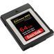 Фотография - Карта памяти SanDisk Extreme PRO CFexpress Card Type B (SDCFE)