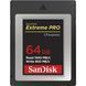 Фотография - Карта памяти SanDisk Extreme PRO CFexpress Card Type B (SDCFE)
