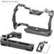 Фотография - Клетка для камеры SmallRig Cage Kit для Canon EOS R6 Mark II (5197)