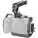 Фотография - Клетка для камеры SmallRig Cage Kit для Canon EOS R6 Mark II (5197)
