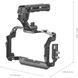 Фотография - Клетка для камеры SmallRig Cage Kit для Canon EOS R6 Mark II (5197)