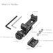 Фотография - Держатель для телефона SmallRig Phone Support for DJI Series Stabilizers (4301)