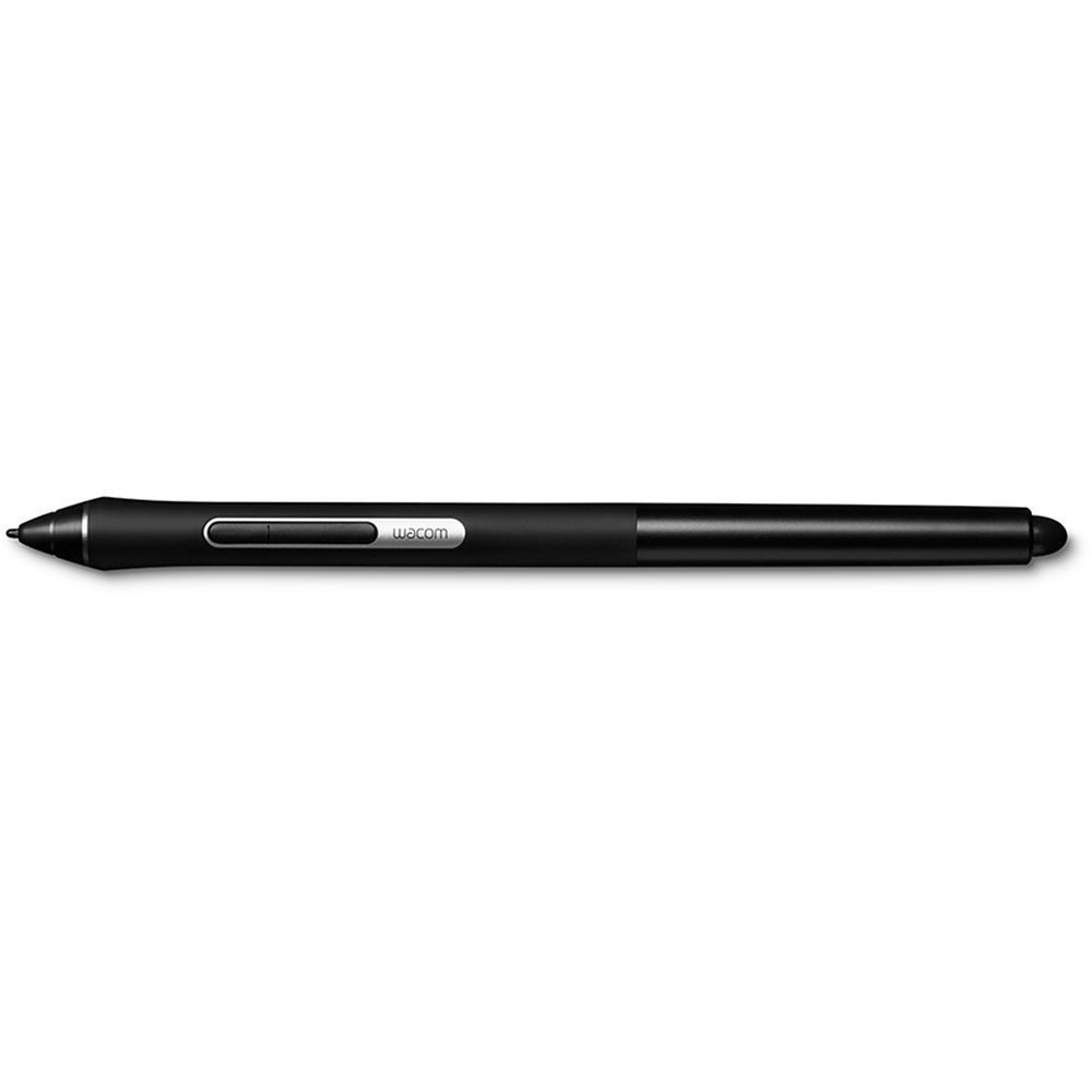 ᐉ Купити Перо Wacom Pro Pen Slim (KP301E00DZ) в Києві