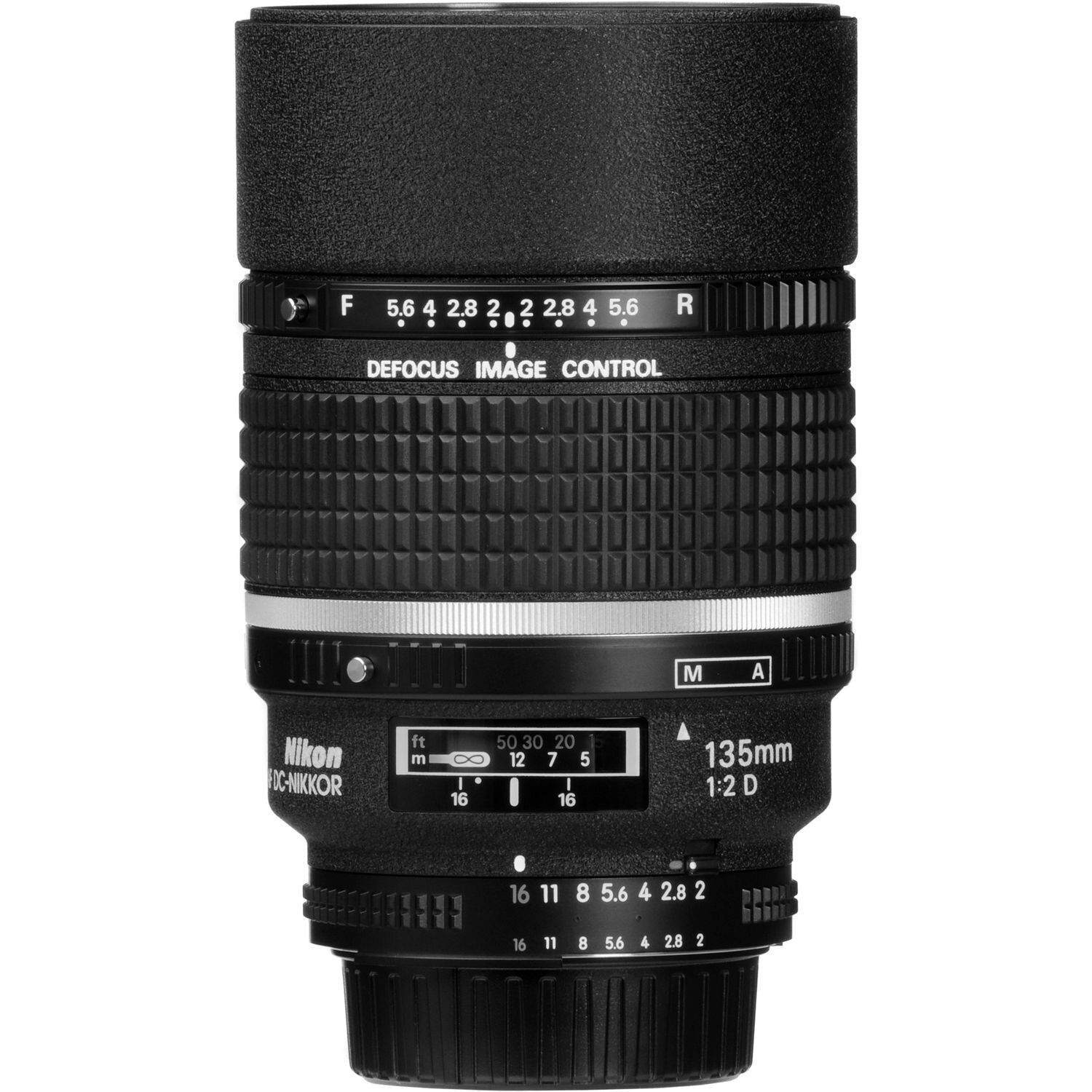 duck　ニコン AF DC-Nikkor 135mm f/2D ④ ᐉ Купить Объектив Nikon AF 135mm f/2D DC в Киеве — заказать