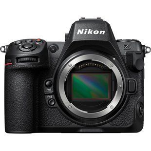 Фотография - Nikon Z8 Body + FTZ II Adapter
