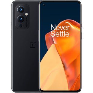 Фотографія - OnePlus 9
