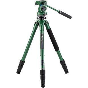 Фотография - Штатив Benro Wild Kit TWD18ABWH4