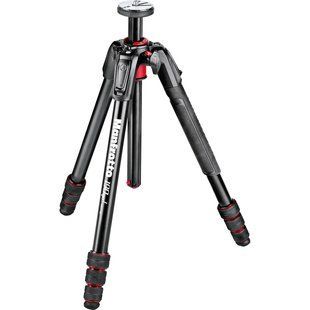Фотографія - Штатив Manfrotto MT190GOA4