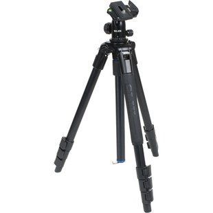 Фотография - Штатив Slik Pro AL-324 BH4