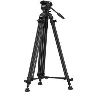 Фотография - Штатив SmallRig AD14 Heavy-Duty Carbon Fiber Tripod (5441)