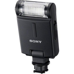 Фотография - Вспышка Sony HVL-F20M