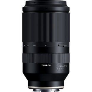 Фотографія - Tamron 70-180mm f / 2.8 Di III VXD (для Sony)