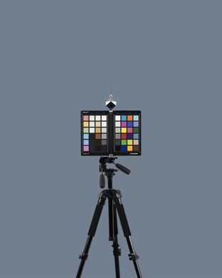 Фотография - Студийный фон Visico P 2,75 x 10,0 м
