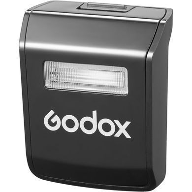 Фотография - Вспышка Godox V1Pro S