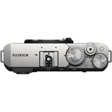 Фотографія - Fujifilm X-E4 Body