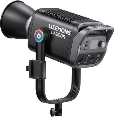Фотография - Постоянный свет Godox Litemons LA600R K1