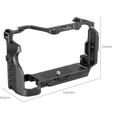 Фотографія - Клітка для камери SmallRig Cage Kit for Sony a7C II & 7CR (4422)