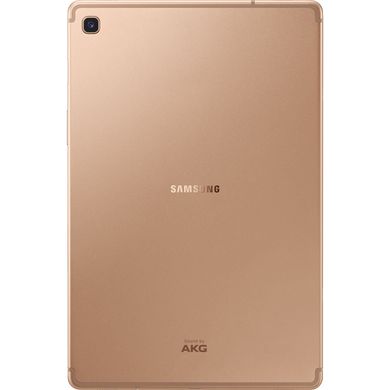 Фотографія - Samsung Galaxy Tab S5e 10.5 "64GB LTE (Black) SM-T725NZKA