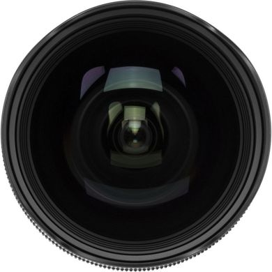 Фотография - Sigma 14-24mm f/2.8 DG HSM Art (для Nikon)
