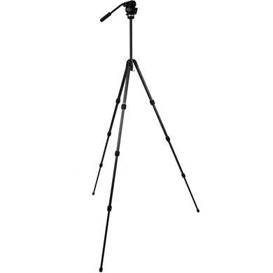 Фотография - Штатив Slik Pro CF-634 SVH-520