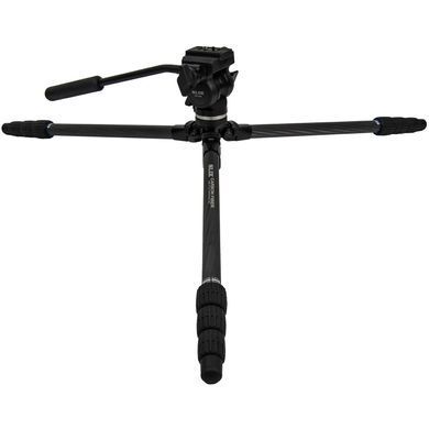 Фотография - Штатив Slik Pro CF-634 SVH-520