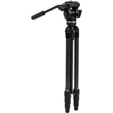 Фотография - Штатив Slik Pro CF-634 SVH-520