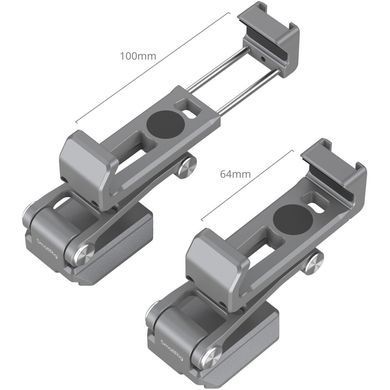 Фотография - Держатель для телефона SmallRig Arca-Type for DJI RS 4 Mini/RS 3 Mini (5338)