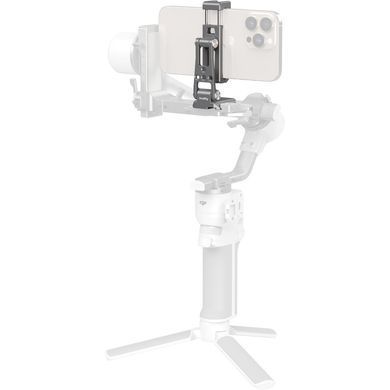 Фотография - Держатель для телефона SmallRig Arca-Type for DJI RS 4 Mini/RS 3 Mini (5338)